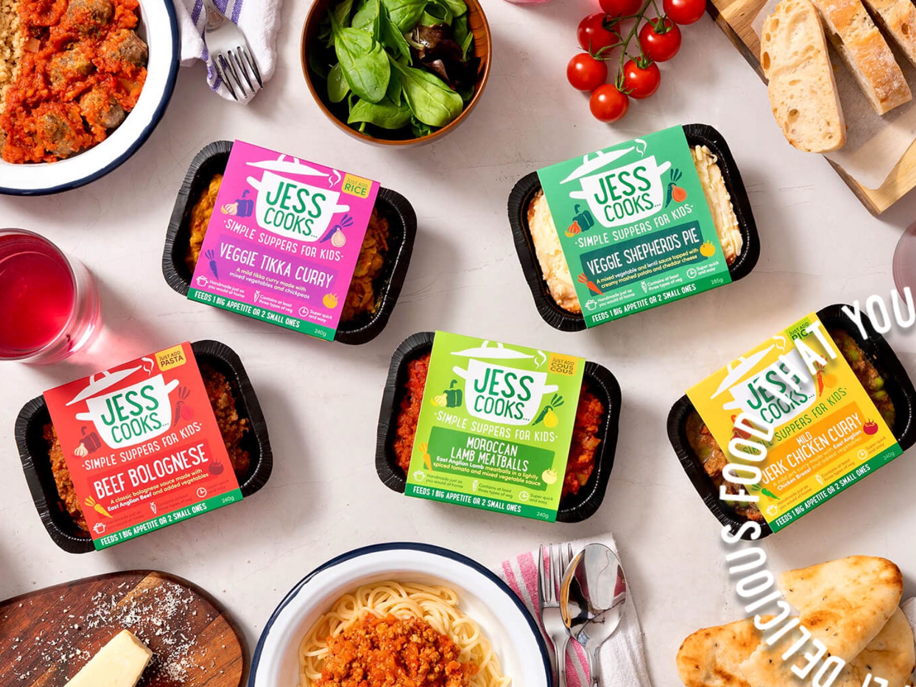 Aldi’s Next Big Thing Where to buy Mud’s chicken curry pies, Yum Bug